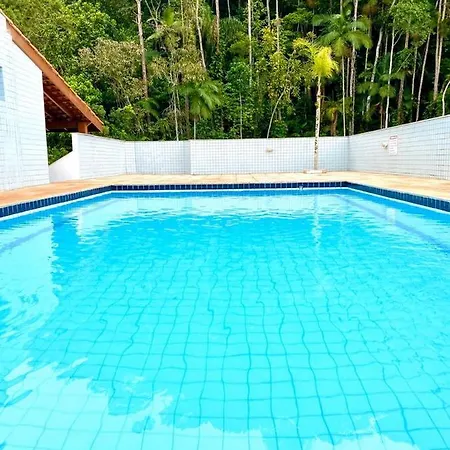 Apartamento Praia Grande Ubatuba Exterior photo