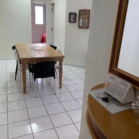 Apartamento Praia Grande Ubatuba Exterior photo