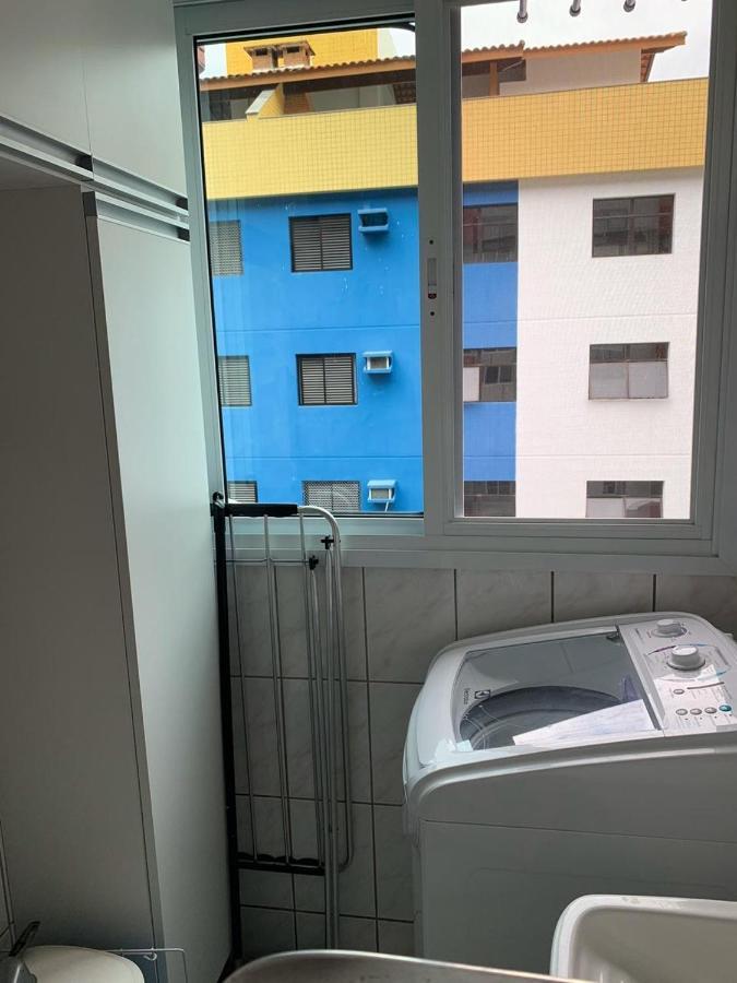 Apartment Grande Ubatuba