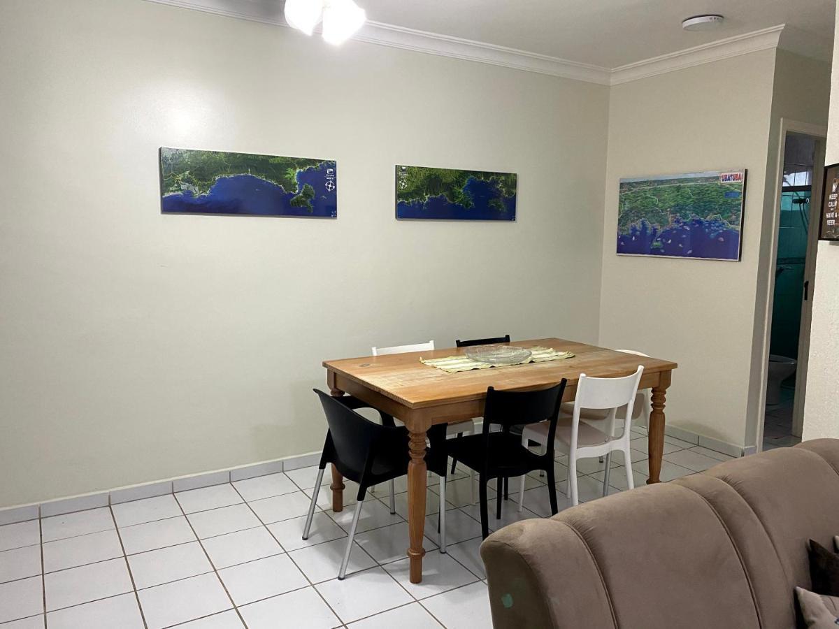Apartment Grande Ubatuba